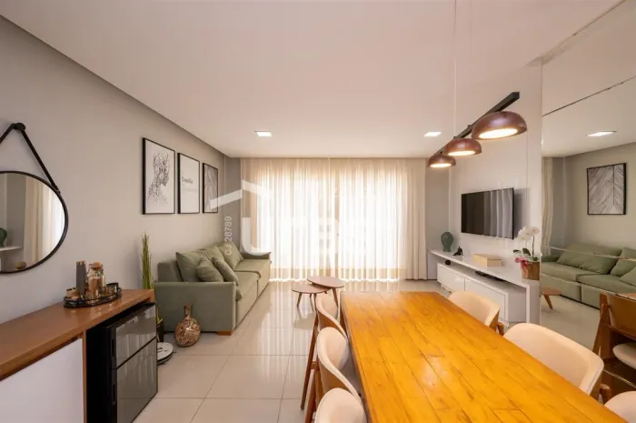 Apartamento à venda | Residencial Águas da Amazônia | 94 m² | 1 suítes