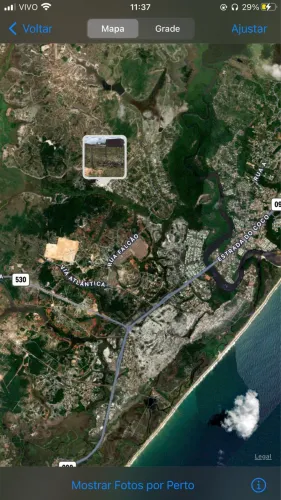 ? Terreno Imperdível 12x25m. em barra de jacuipe