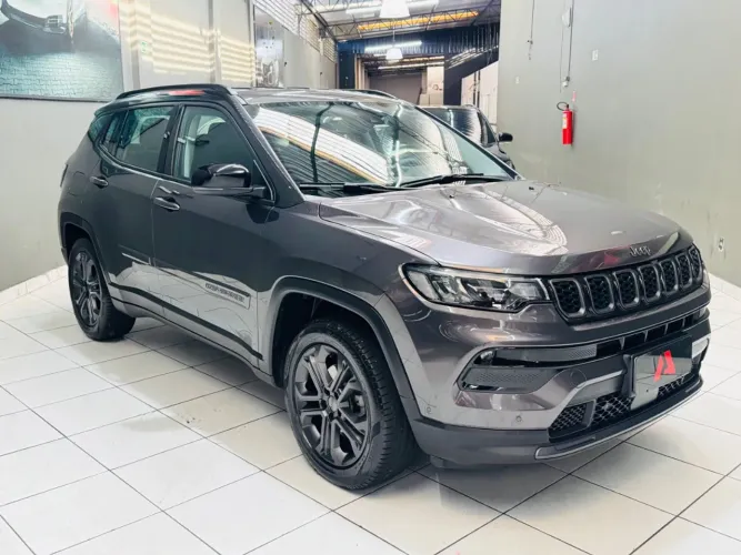 Jeep Compass Long. T270 1.3 TB 4X2 Flex AUT 2025