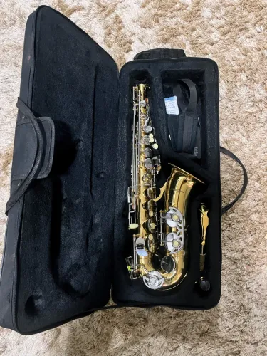 Sax Alto Maxtone
