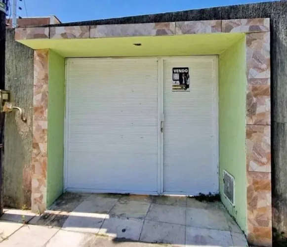 **Vendo imóvel em Santo Antônio