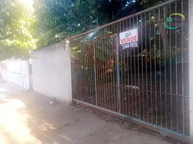 Terreno à venda, 250 m² por R$ 225.000,00 - Jardim Nova Terra (Nova Veneza) - Sumaré/SP