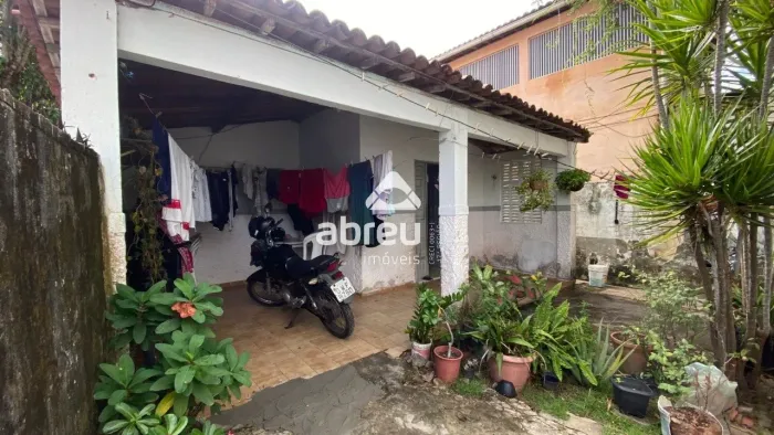 Casa à Venda em Vila De Ponta Negra