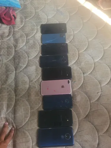 Lote celular 