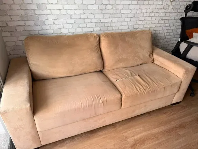 Sofá 2 lugares