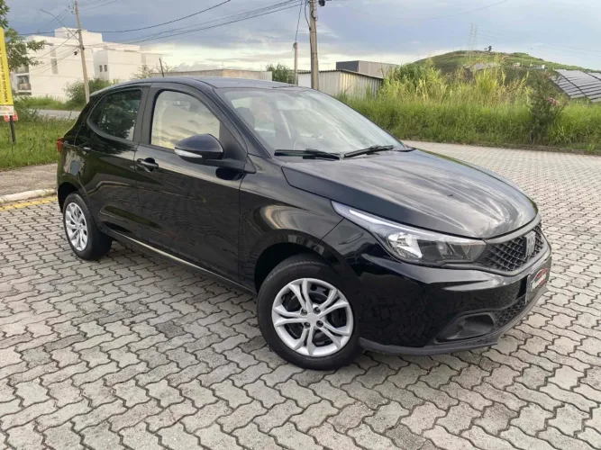 Fiat Argo Drive 1.0 Firefly 2025