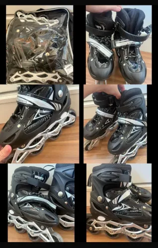 Patins