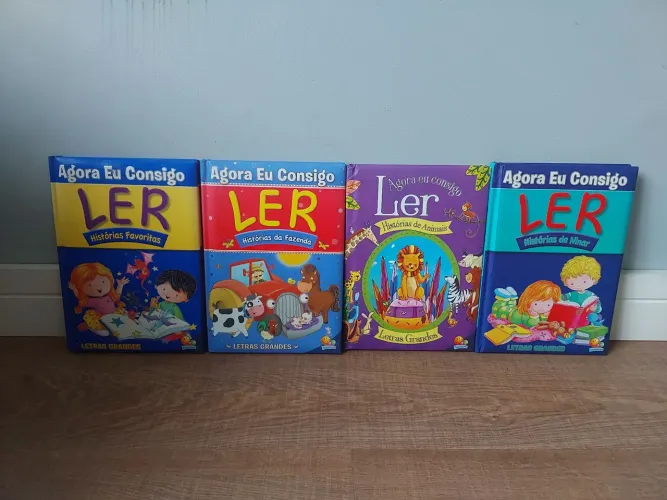 Livro infantil