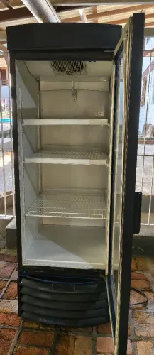 Geladeira Expositora. Entrego/ Aceito cartão!!
