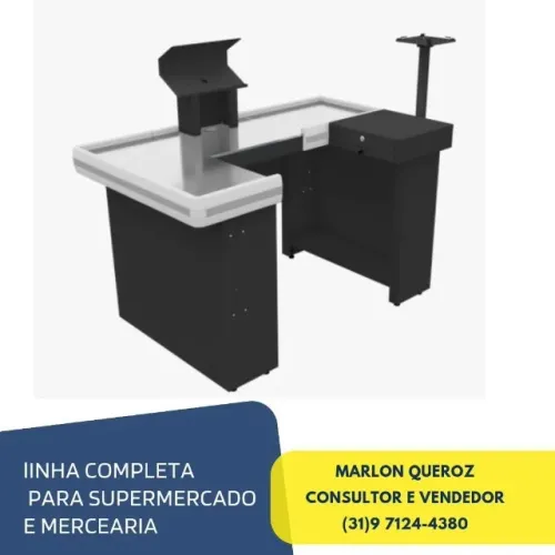 Check Out 1,5Metros Amapá Novo