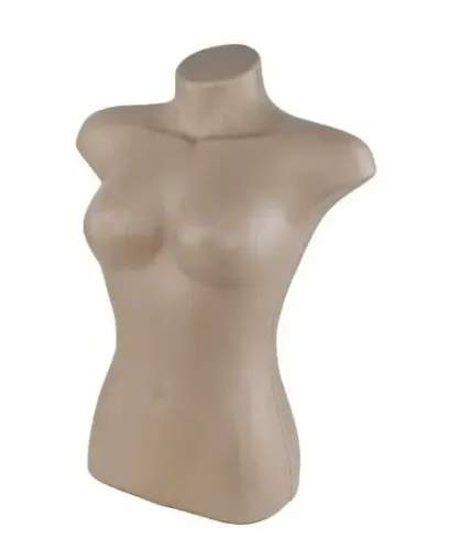 Busto feminino