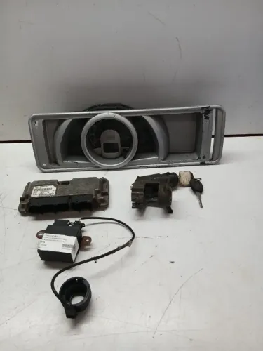 KIT MÓDULO KOMBI 1.4 FLEX 2011