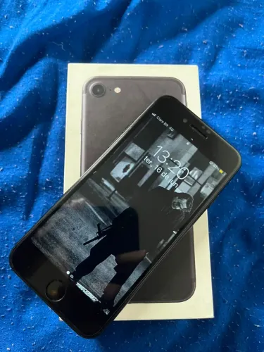 iPhone 7