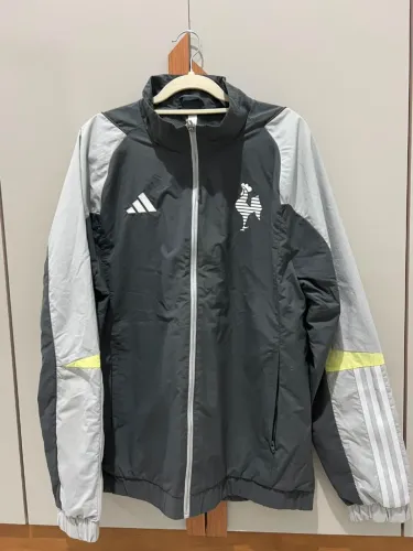 Kit Atlético 2026 de frio