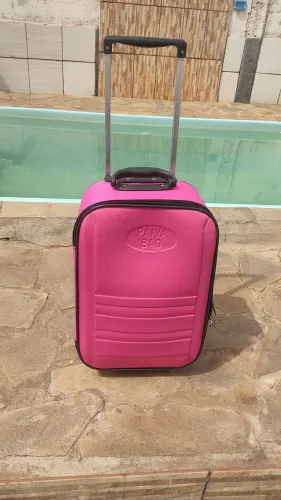 Mala de Viagem