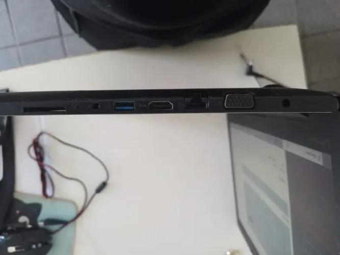 Notebook Lenovo