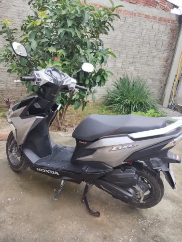 Honda Elite 125/2023