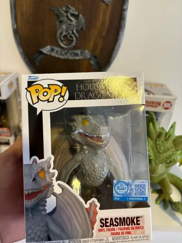Funko seasmoke (fumaresia)