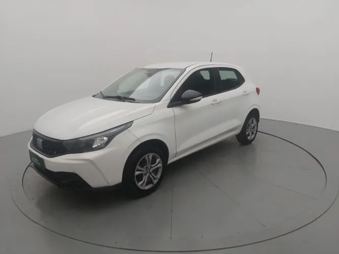Fiat Argo Drive 1.0 Firefly 2026