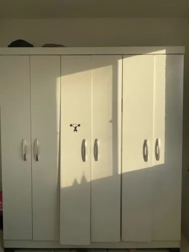 Guarda roupa
