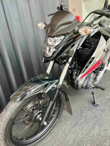 Honda CG 160 Titan 2025 | 2.710 km