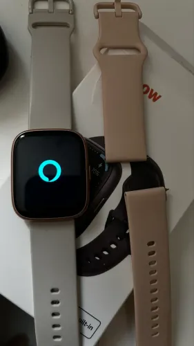 Relogio Smartwatch