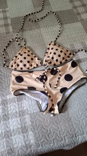 Roupa de banho