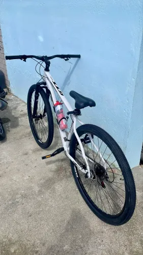 Bicicleta GTI