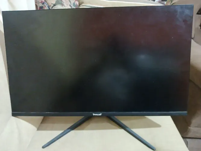 Monitor Gamer Target 24 polegadas leia a descrição
