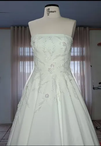 Vestido de noiva/festa