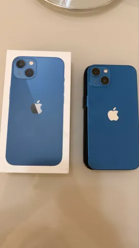 iPhone 13 128 GB