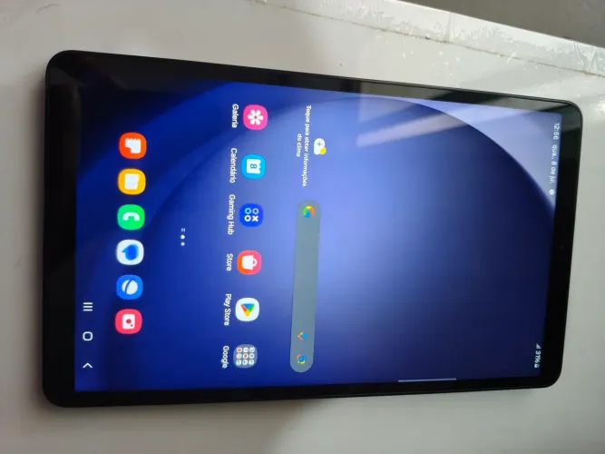 Tablet Tab A9 lite 