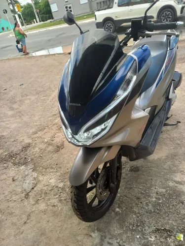Pcx 2021 sporte
