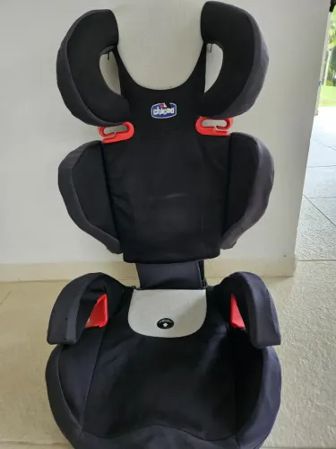 Cadeirinha carro Chicco