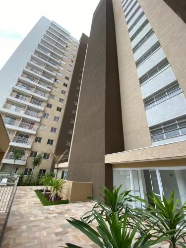 Apartamento Mobiliado para alugar 1 quarto -Vila Butantã - USP - FL63