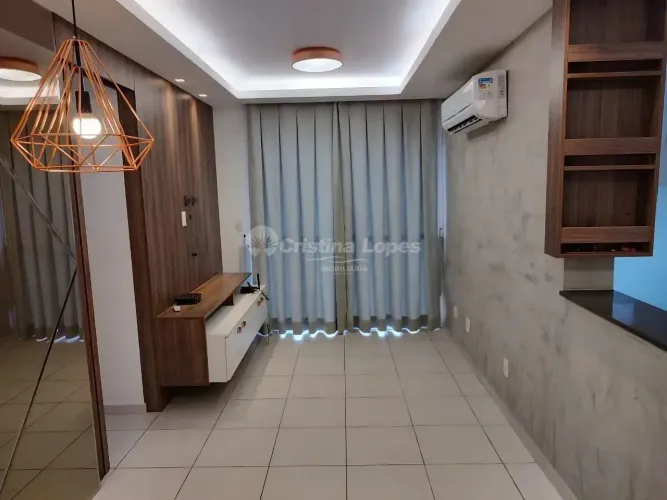 Apartamento para locação, Like Teresina, Santa Isabel, Teresina, PI