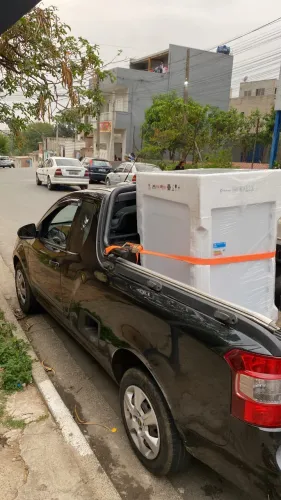 Fretes ,carretos em geral