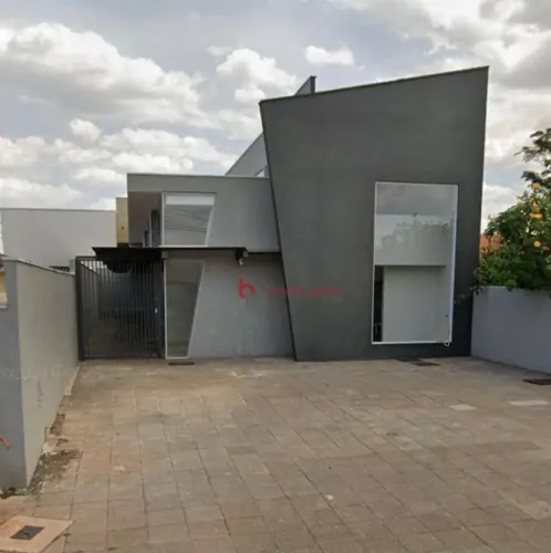 Sala para alugar, 50 m² por R$ 2.035,00/mês - Ouro Verde - São José do Rio Preto/SP