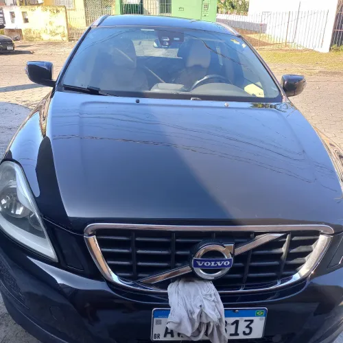 Volvo XC 60 3.0 AWD 5P 2011