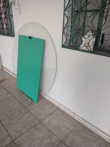 Tampo de mesa