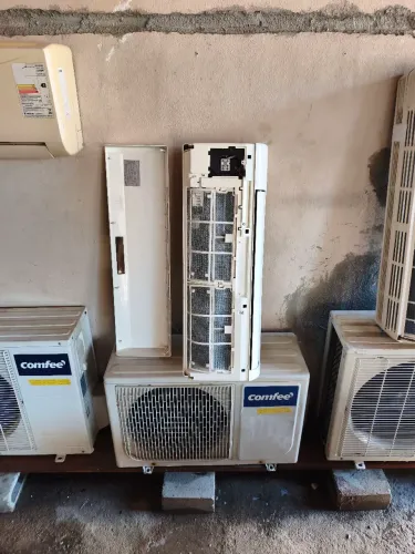 Ar condicionado split 9 mil BTUs confree
