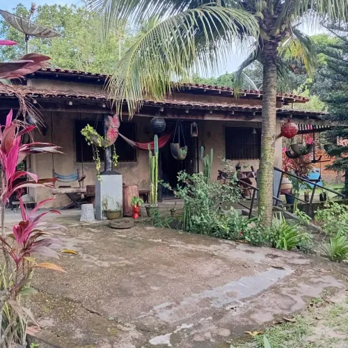 ? VENDE-SE OU TROCA - SÍTIO EM ABADÉ / CURUÇÁ - PA