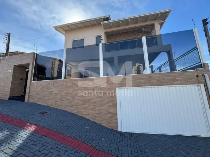 Casa à venda, Presidente Médici, Chapecó, SC