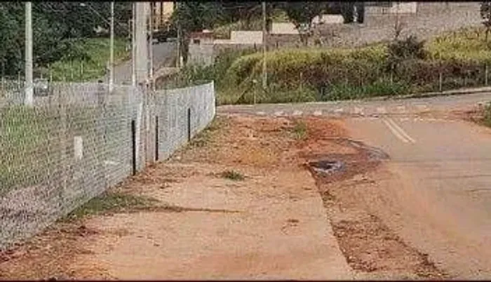 ÁREA À VENDA, 5051 M² NO MANSÕES SANTO ANTÔNIO - CAMPINAS/SP