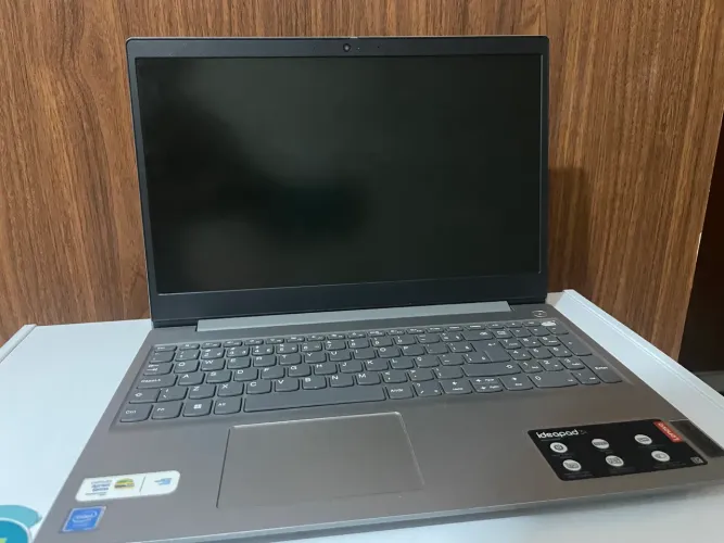 Ideapad3i