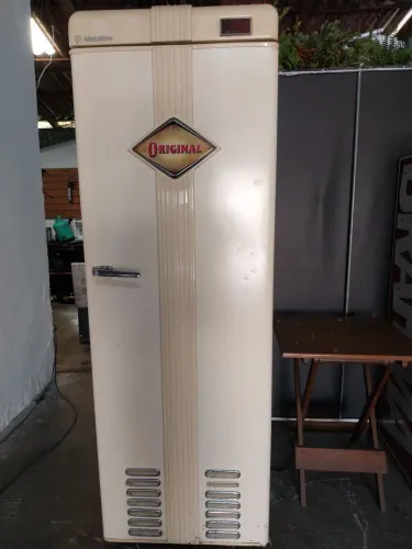 Cervejeira metalfrio