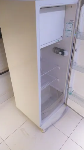 Geladeira Consul 650
