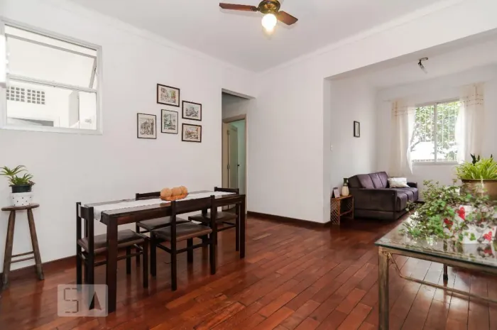Apartamento à Venda - Bela Vista, 2 Quartos, 88 m2