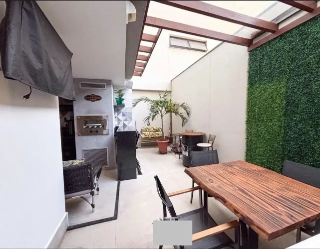 Apartamento Garden - Ilha de Veneza