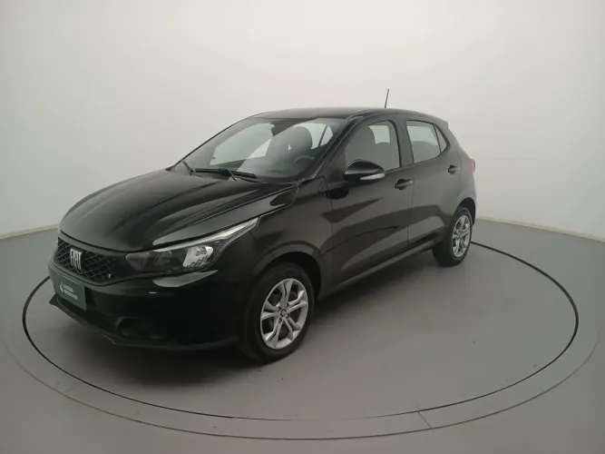 Fiat Argo Drive 1.0 Firefly 2026
